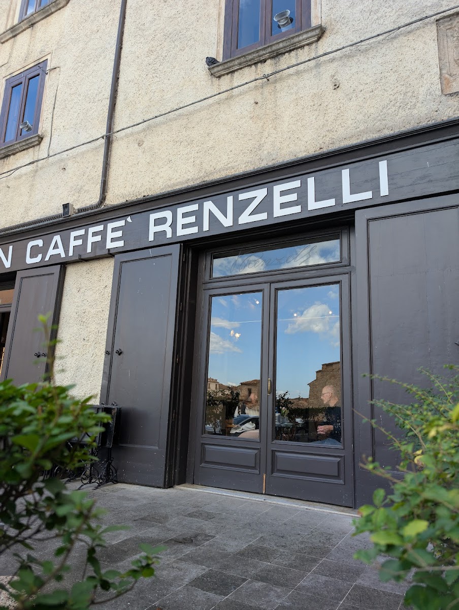 Gran Caffè Renzelli-3