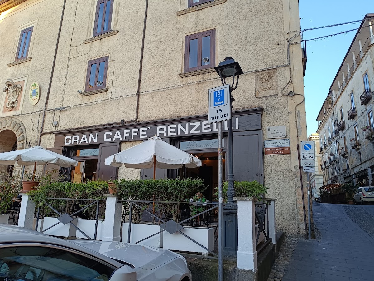 Gran Caffè Renzelli-4