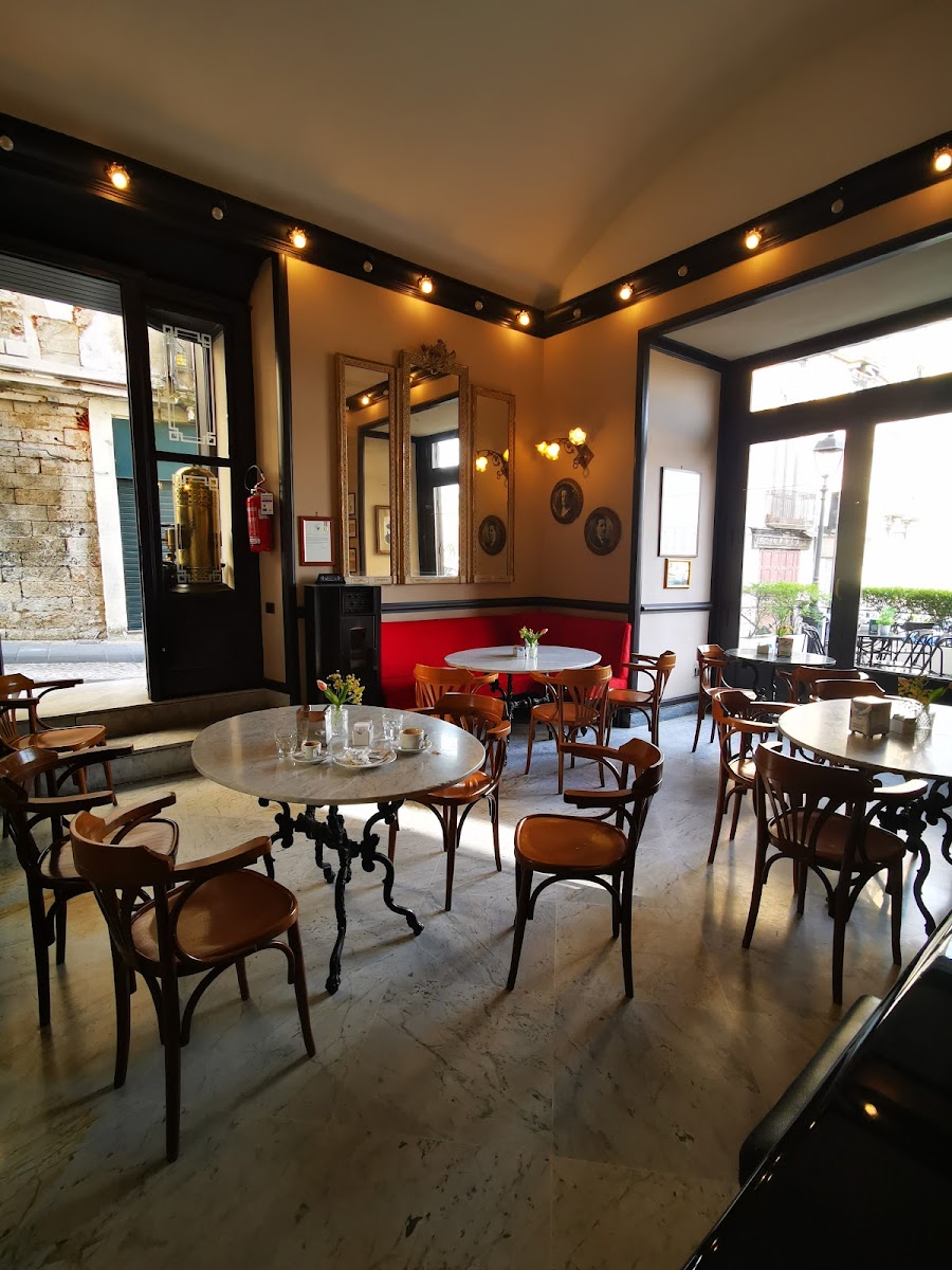 Gran Caffè Renzelli-7