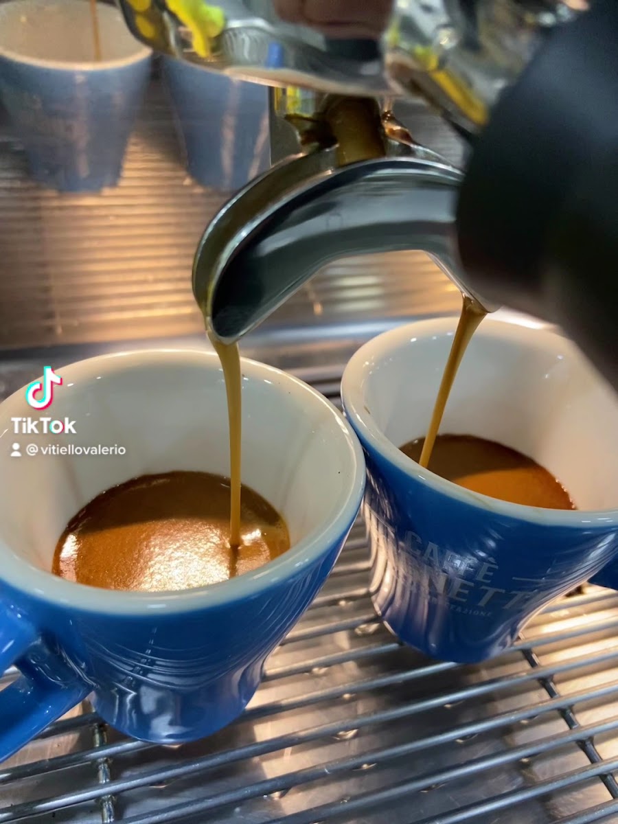Gran Caffè Secondigliano-2