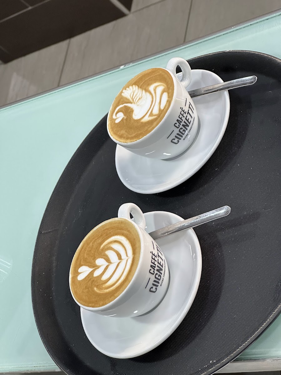 Gran Caffè Secondigliano-3