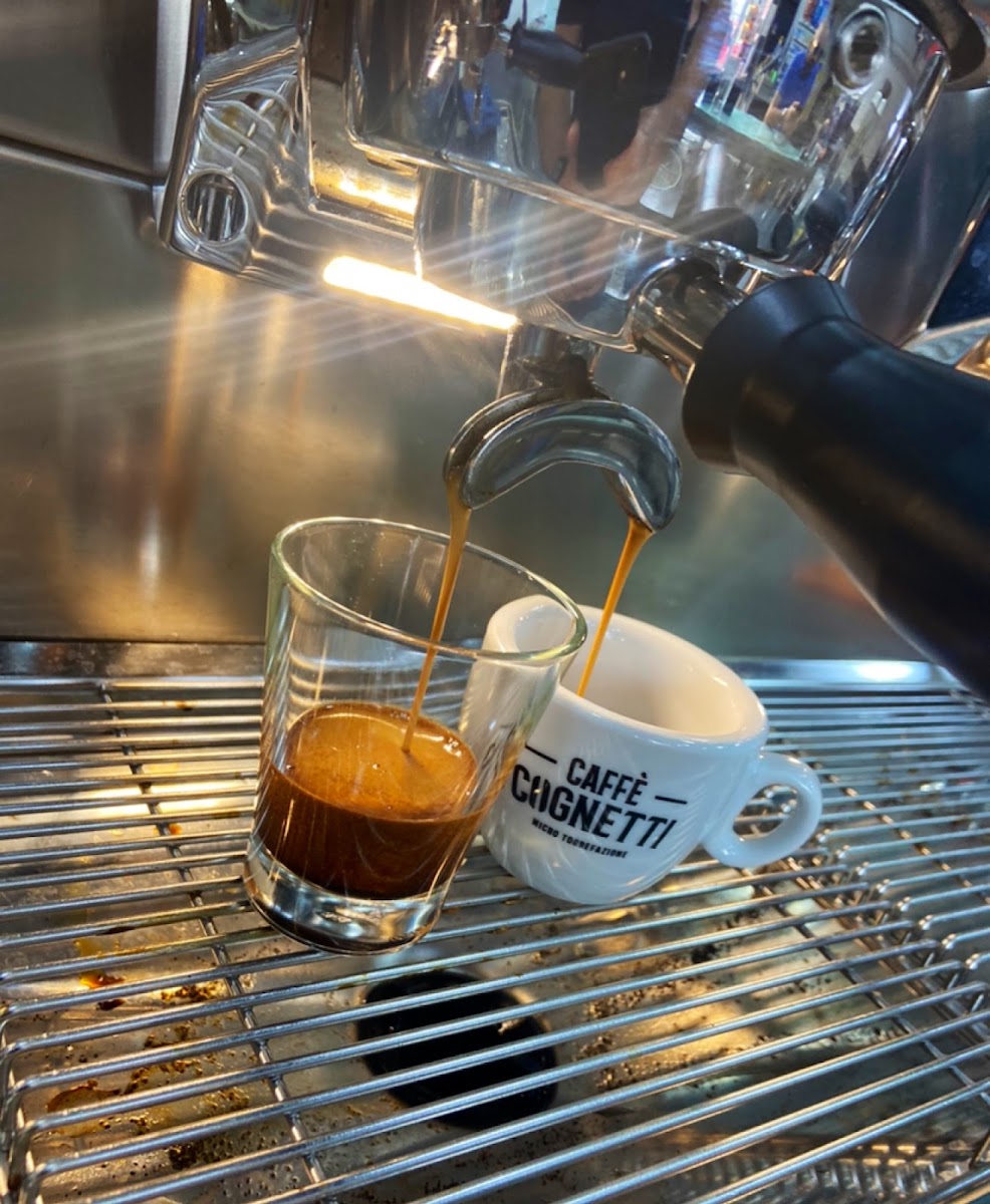 Gran Caffè Secondigliano-6