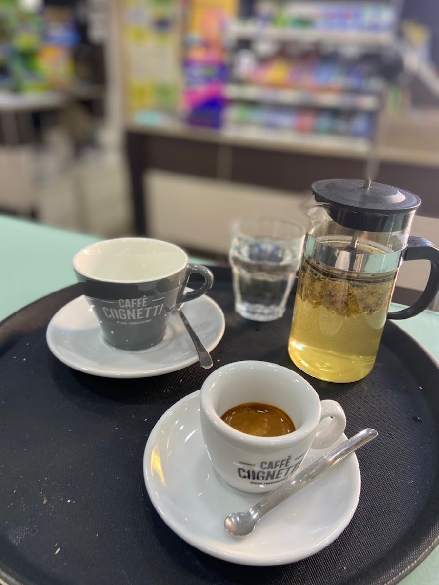 Gran Caffè Secondigliano-7