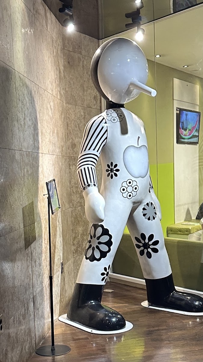 Grand Apple-4