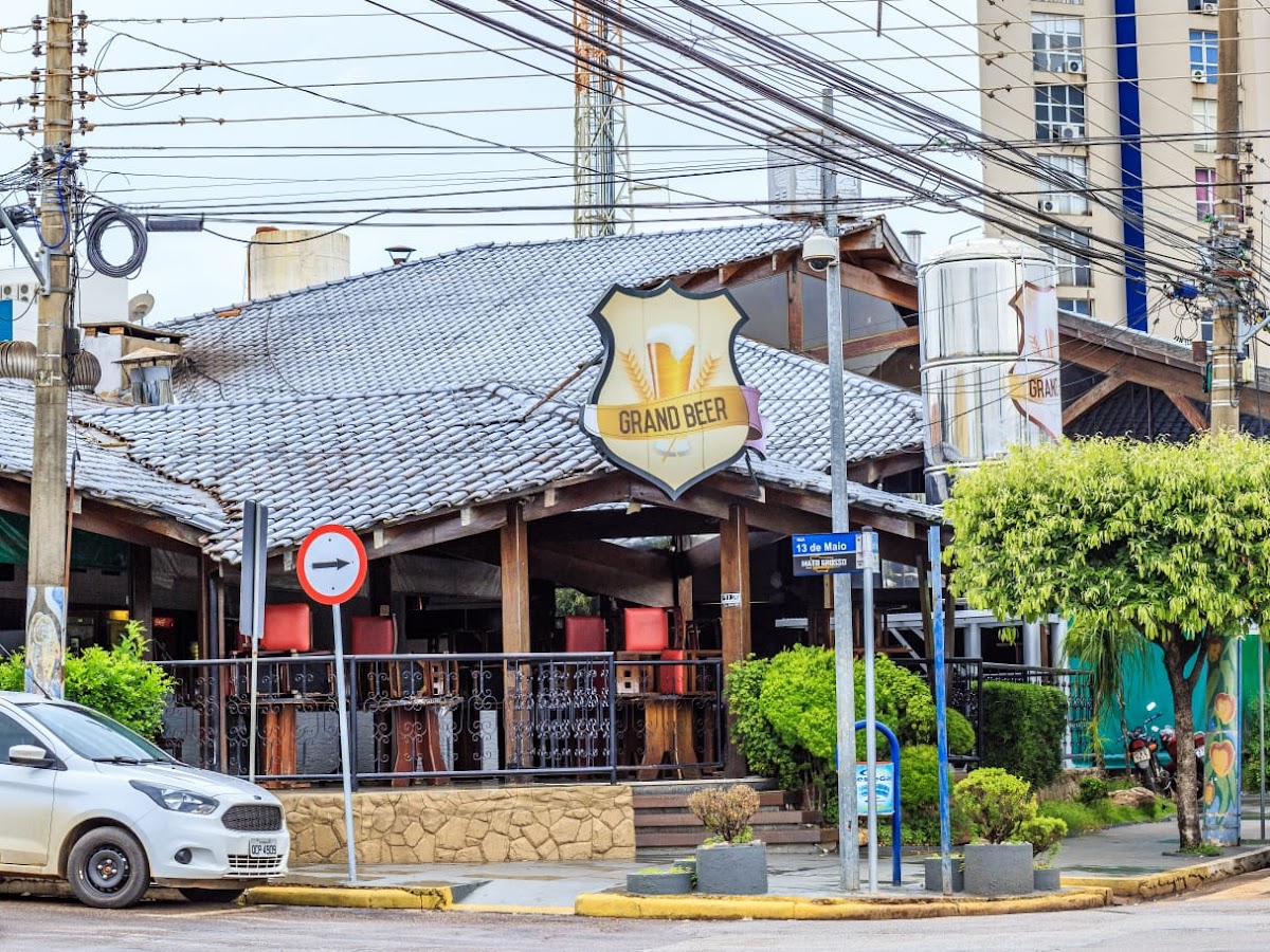 Grand Beer