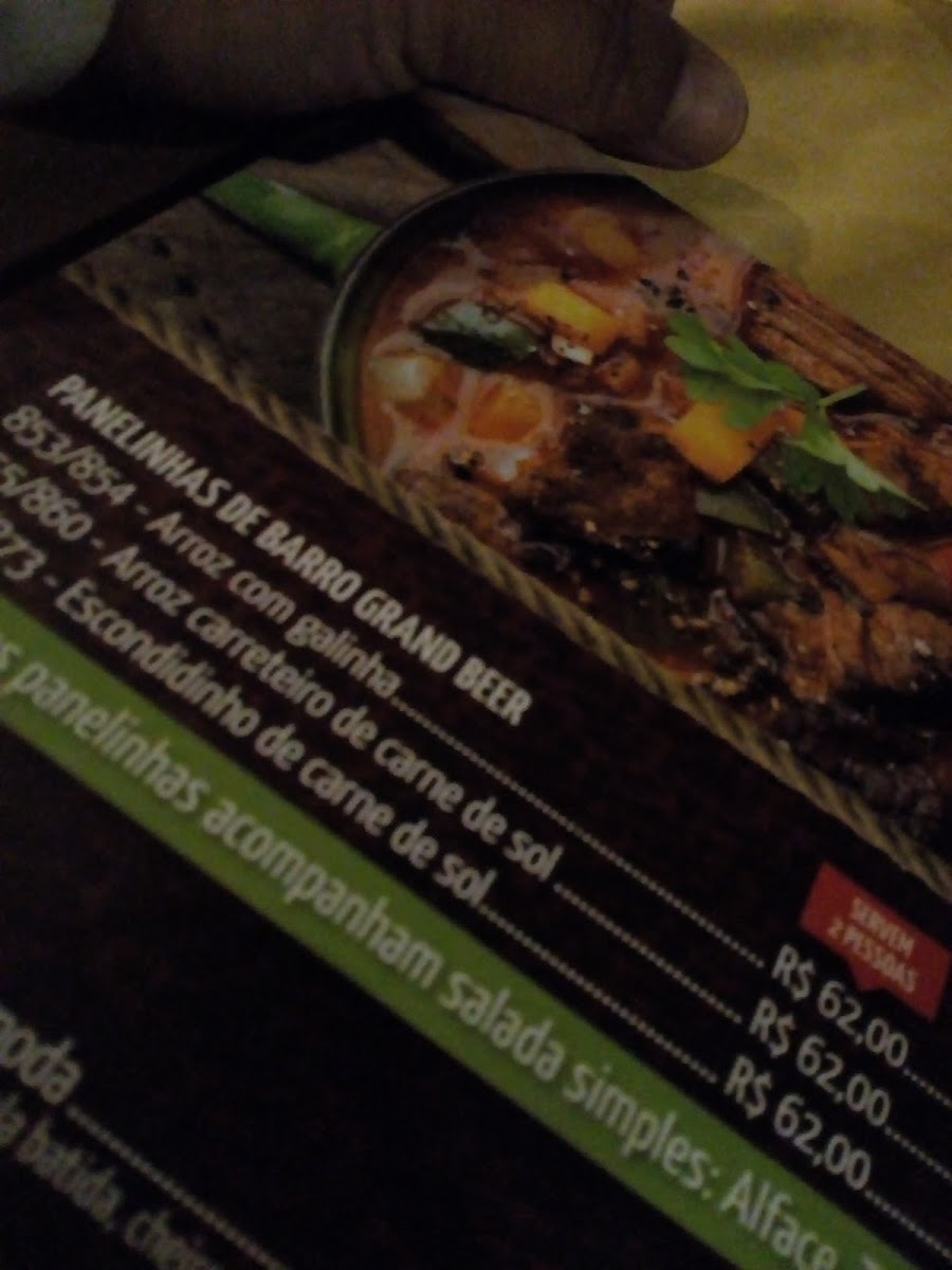 Menu Grand Beer-1