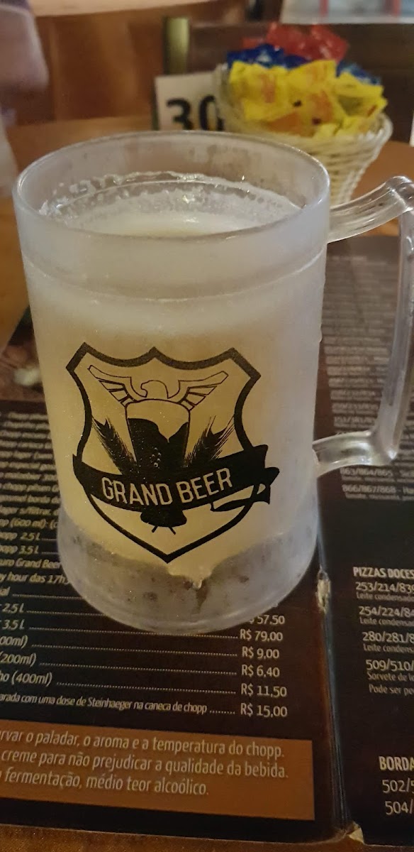 Menu Grand Beer-2