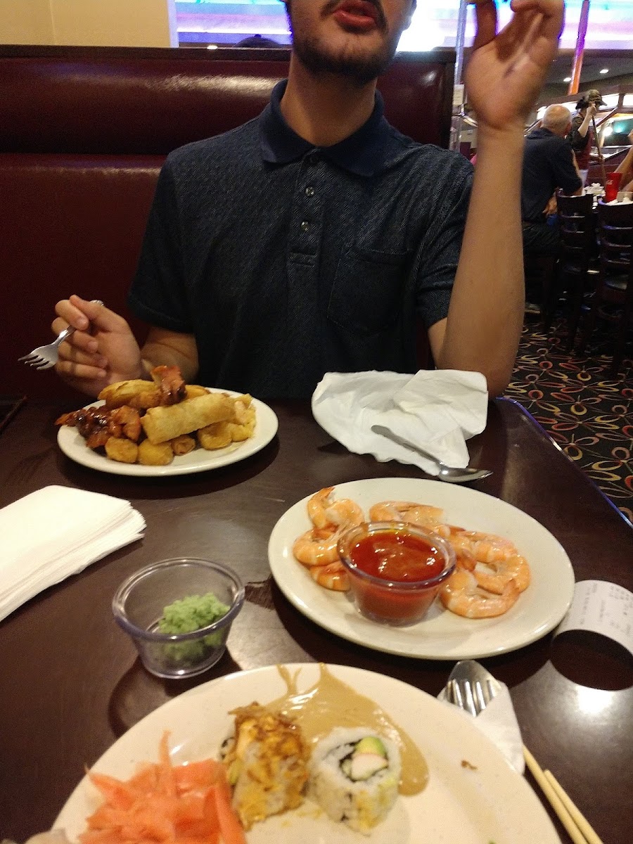 Grand Buffet-10