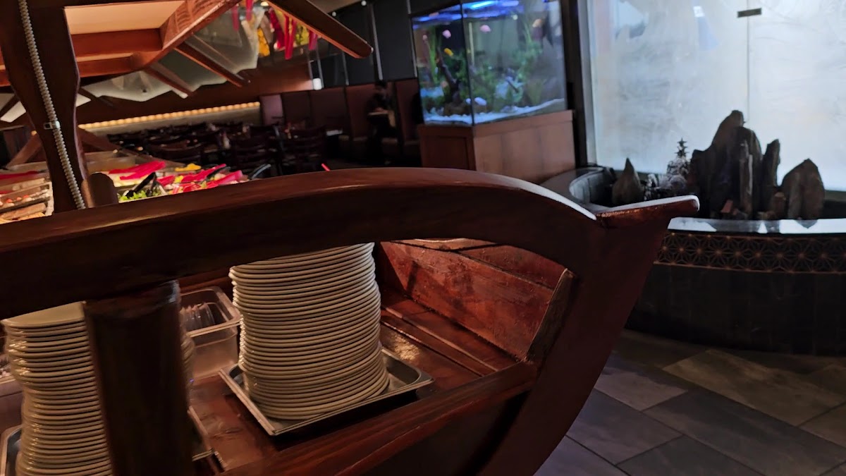 Grand Buffet-2