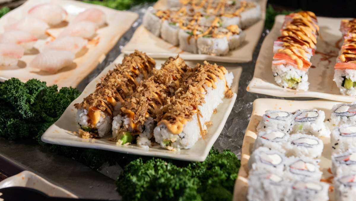 Grand Buffet-4