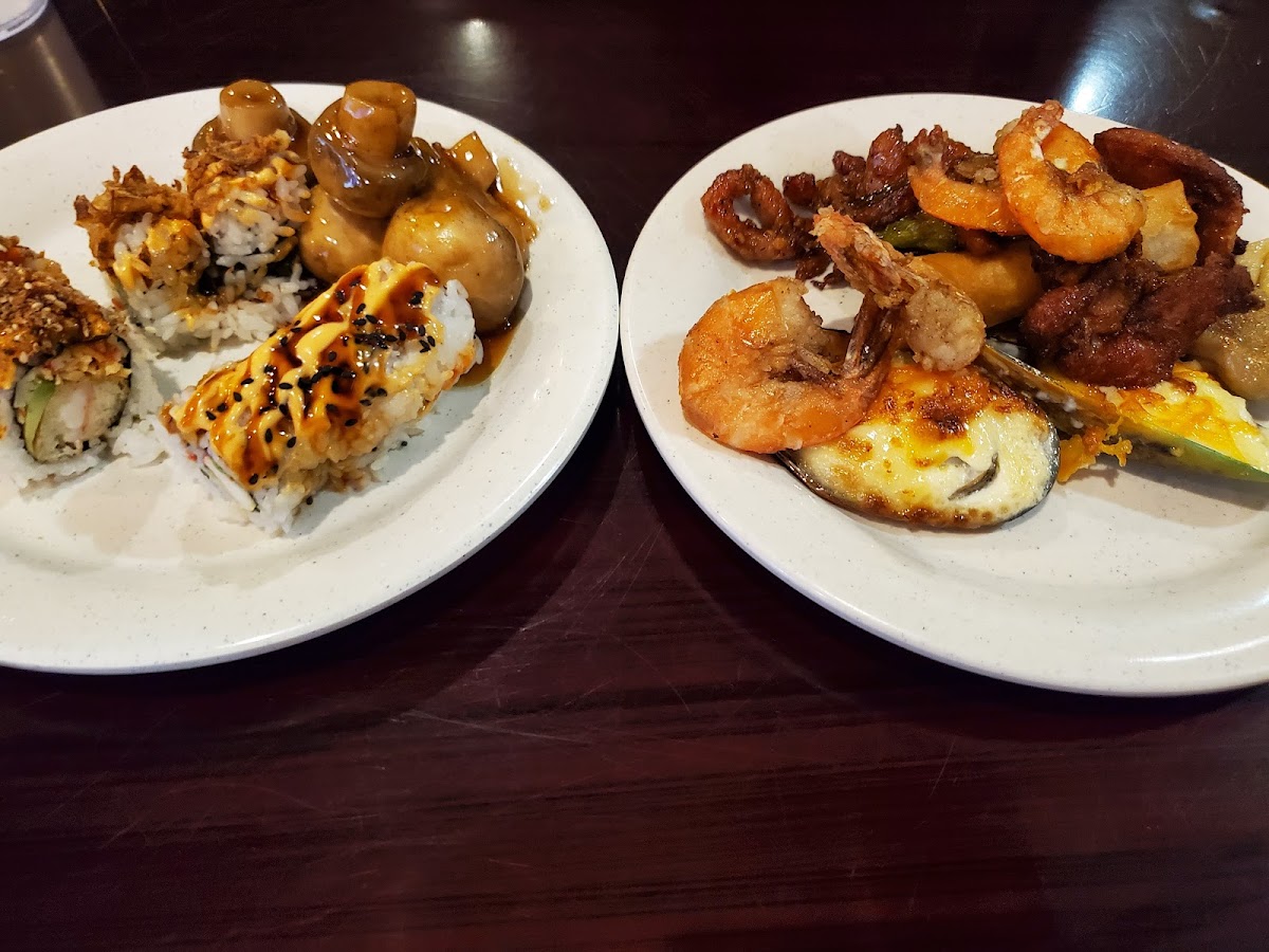 Grand Buffet-5