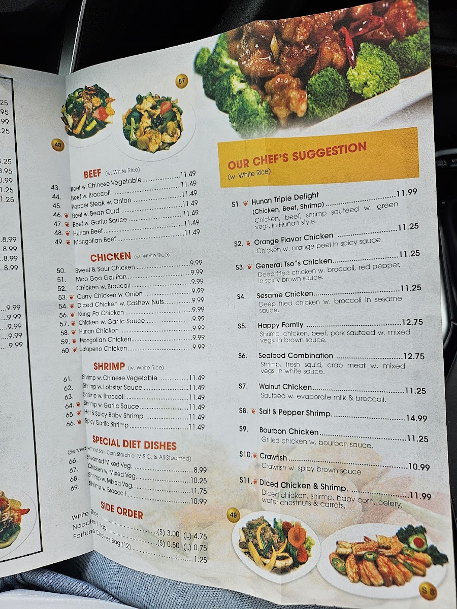 Menu Grand Buffet-3