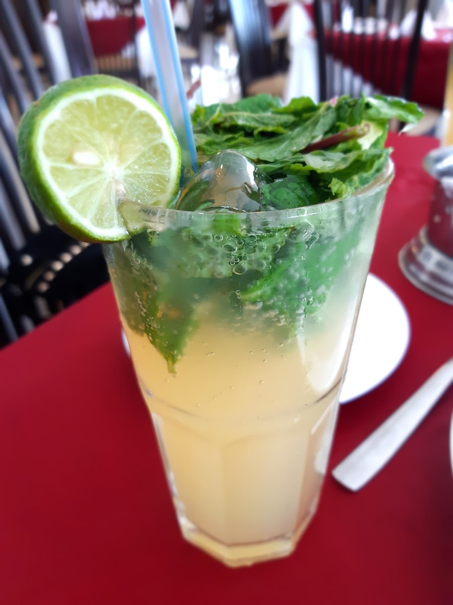 Grand Cafe And Indian Cuisine-10