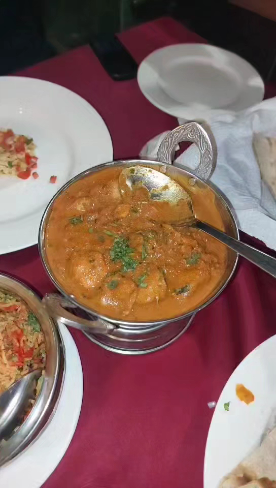 Grand Cafe And Indian Cuisine-2