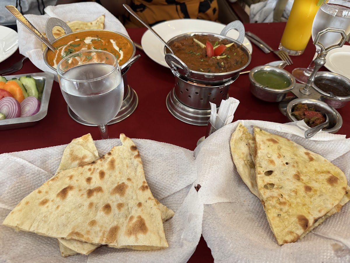 Grand Cafe And Indian Cuisine-4