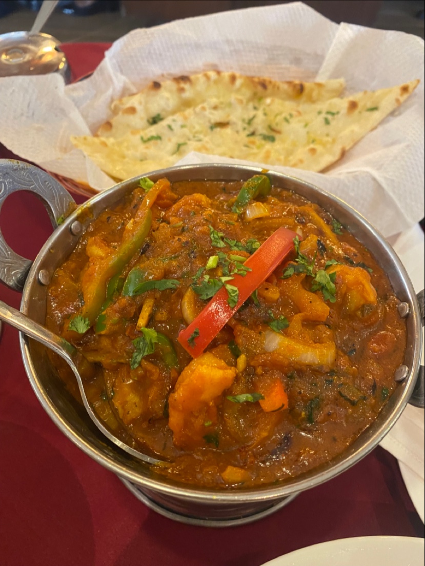 Grand Cafe And Indian Cuisine-5