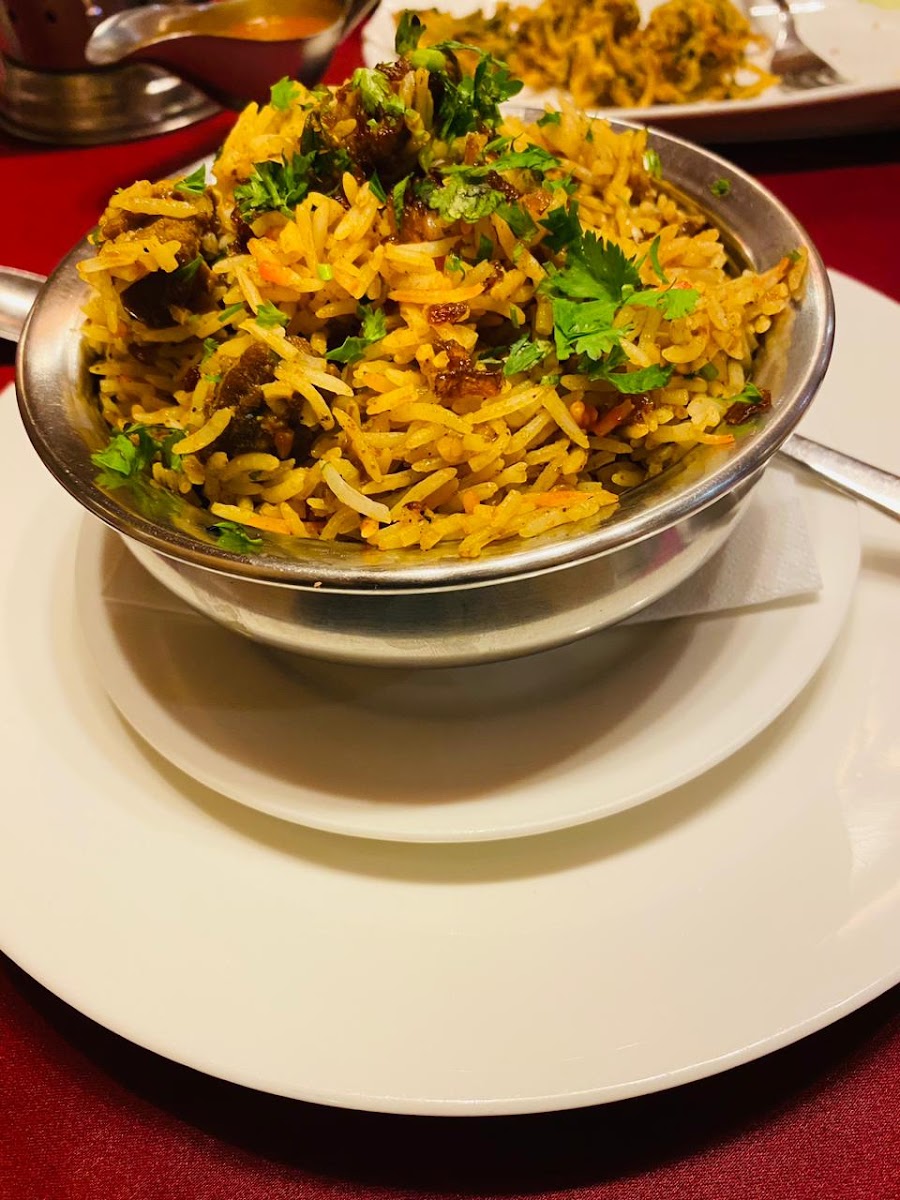 Grand Cafe And Indian Cuisine-8