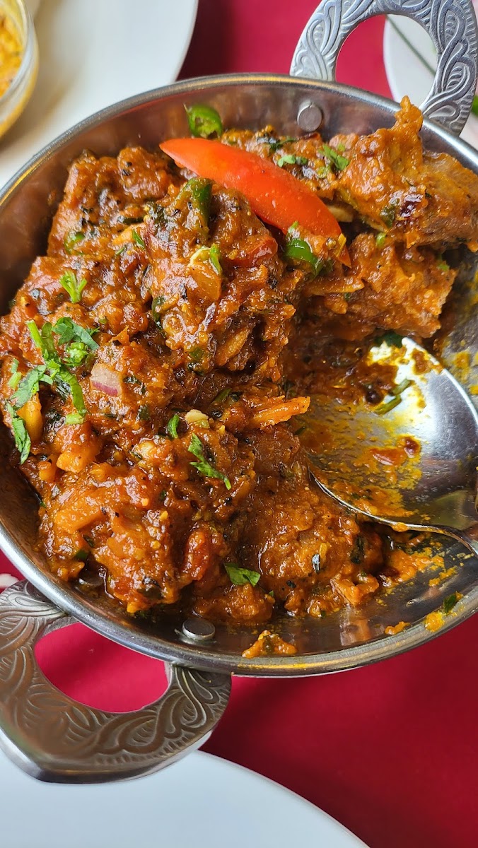 Grand Cafe And Indian Cuisine-9