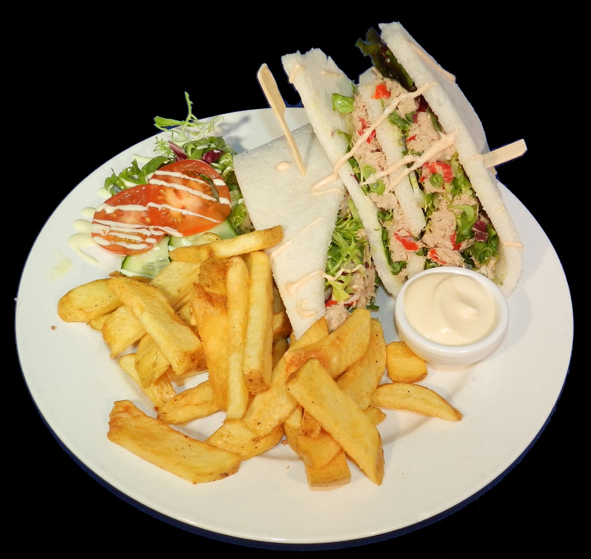 Grand Café 'de Markt'-2