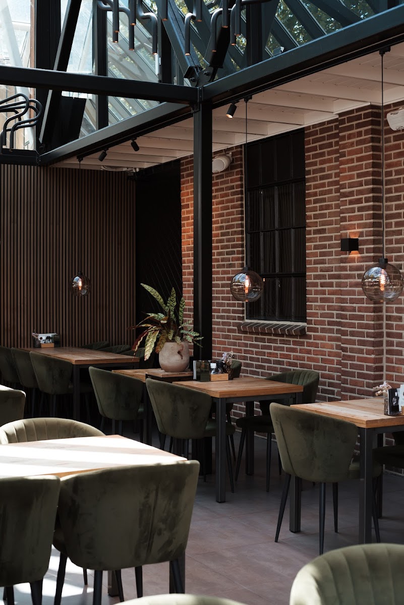 Grand Café Lust