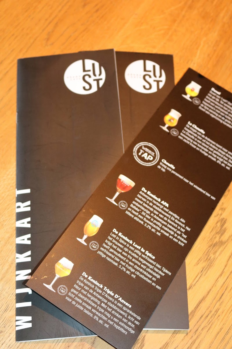 Menu Grand Café Lust-4