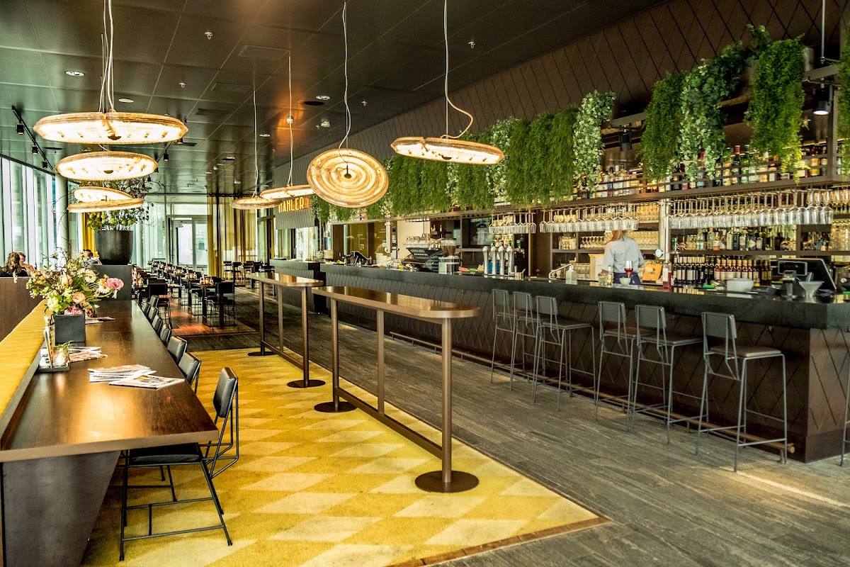 Grand Café Mahler