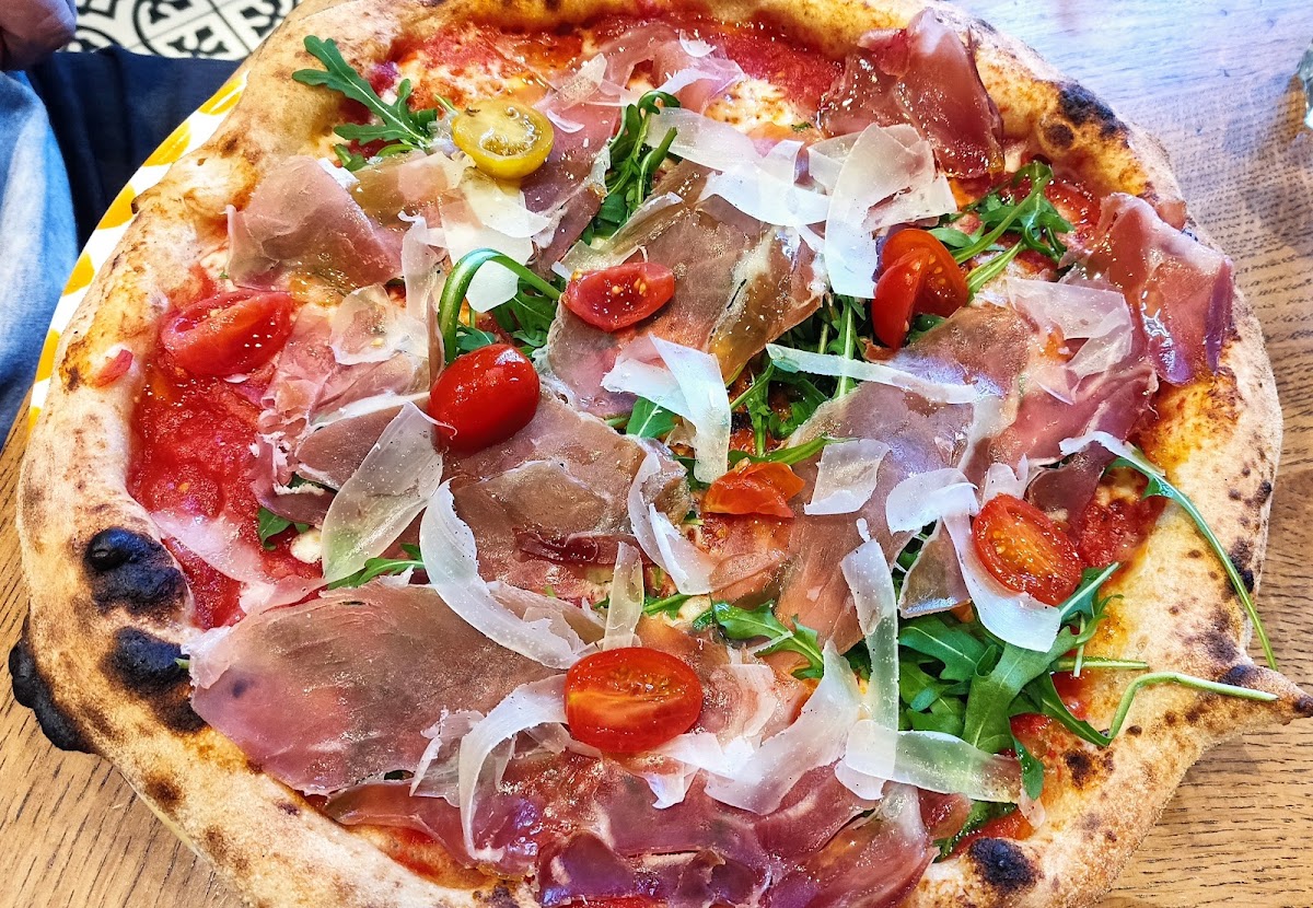 Grand Café Malarte - Restaurant Arles-3