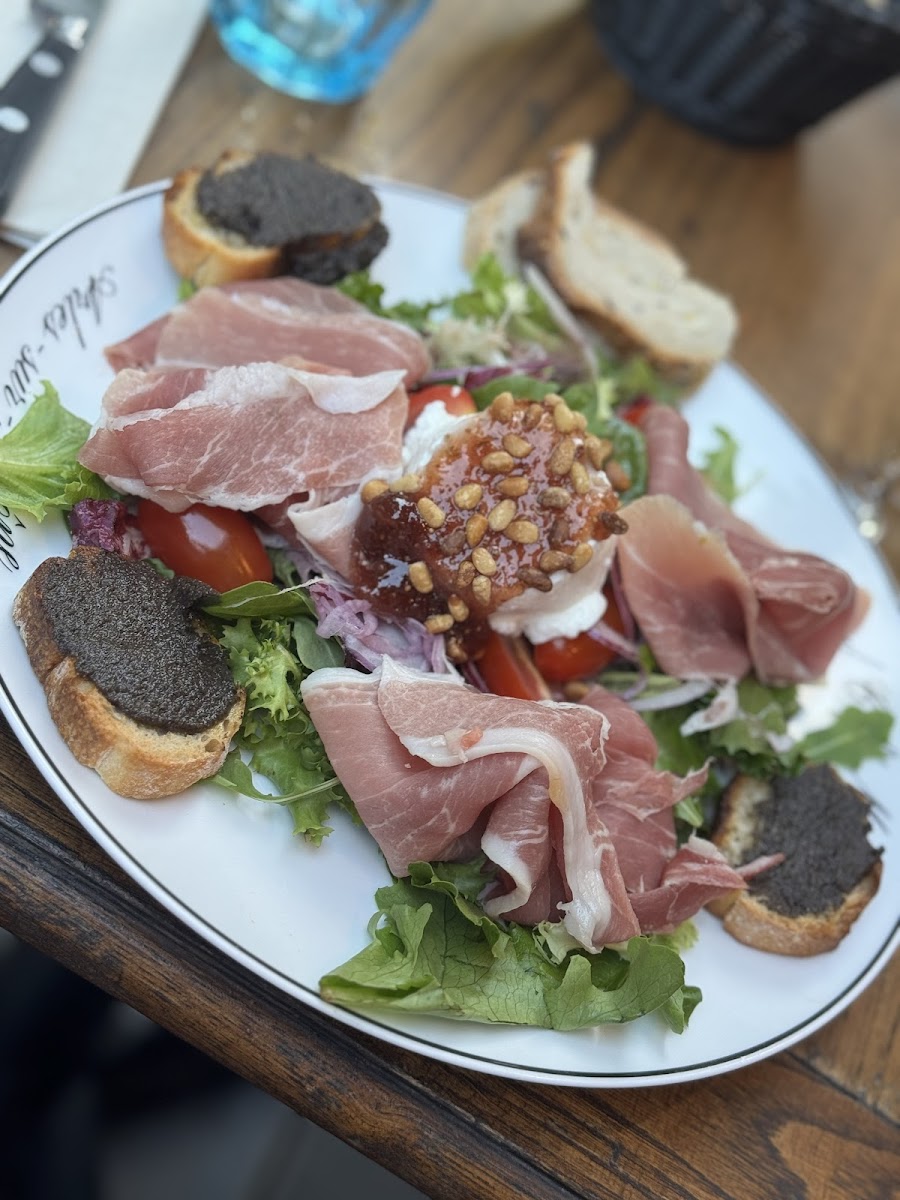 Grand Café Malarte - Restaurant Arles-4