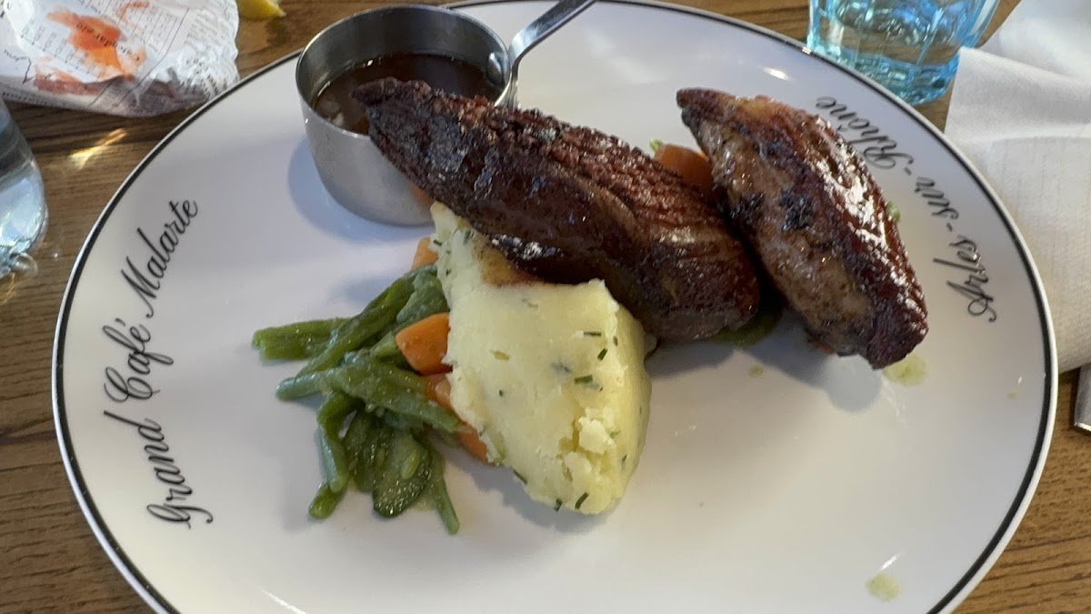 Grand Café Malarte - Restaurant Arles-8