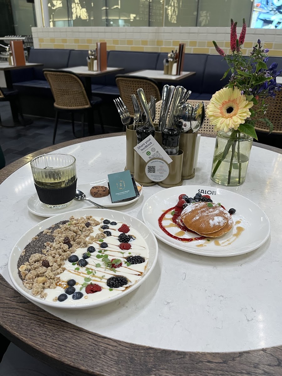 Grand Cafe Plaza-4