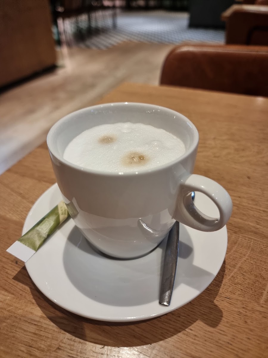Grand Cafe Plaza-5