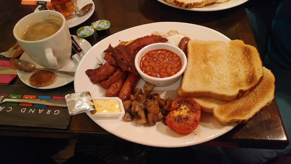 Grand Cafe Plaza-7