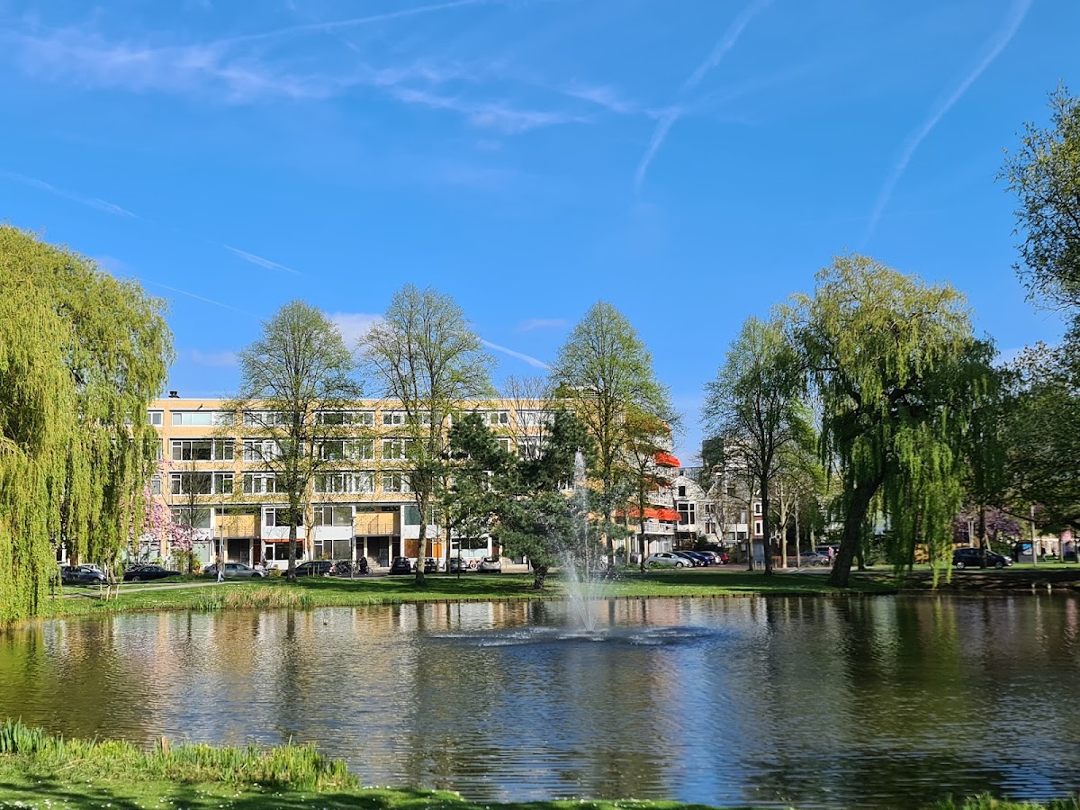Grand Café-Restaurant Blij-4