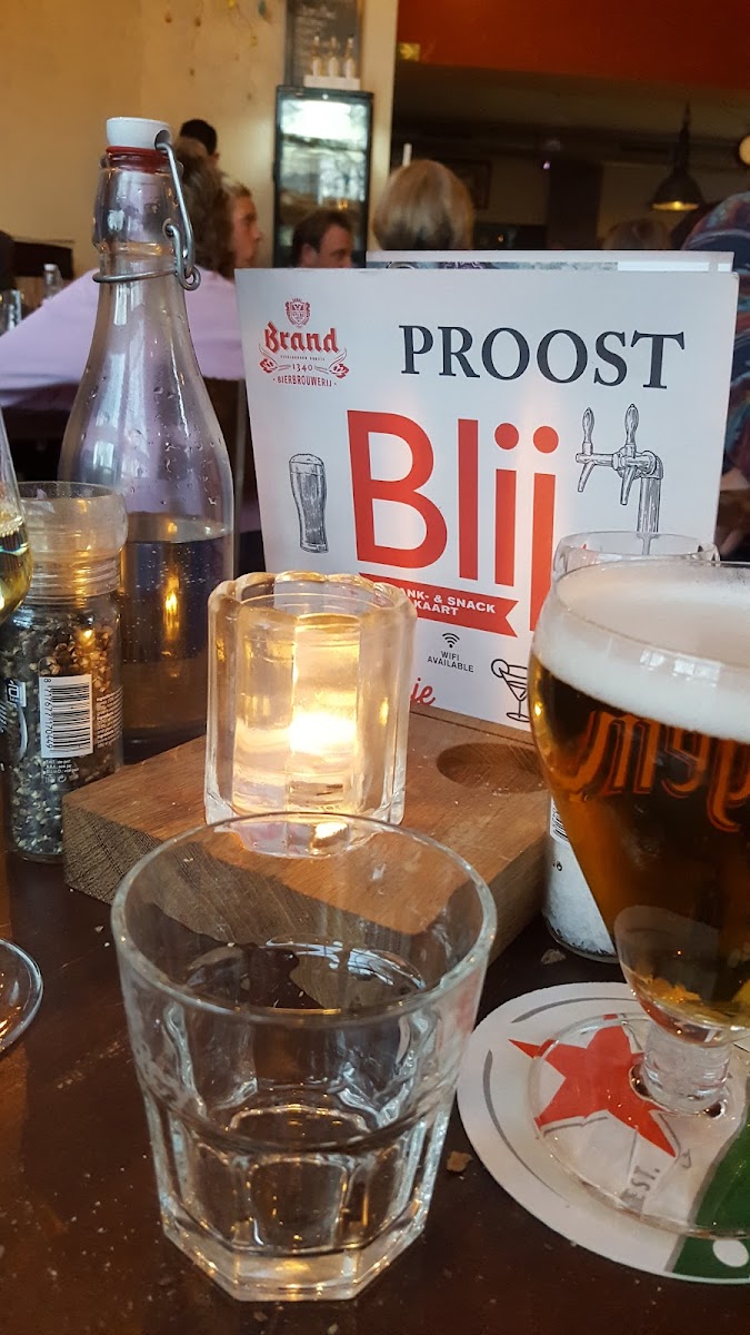 Grand Café-Restaurant Blij-5