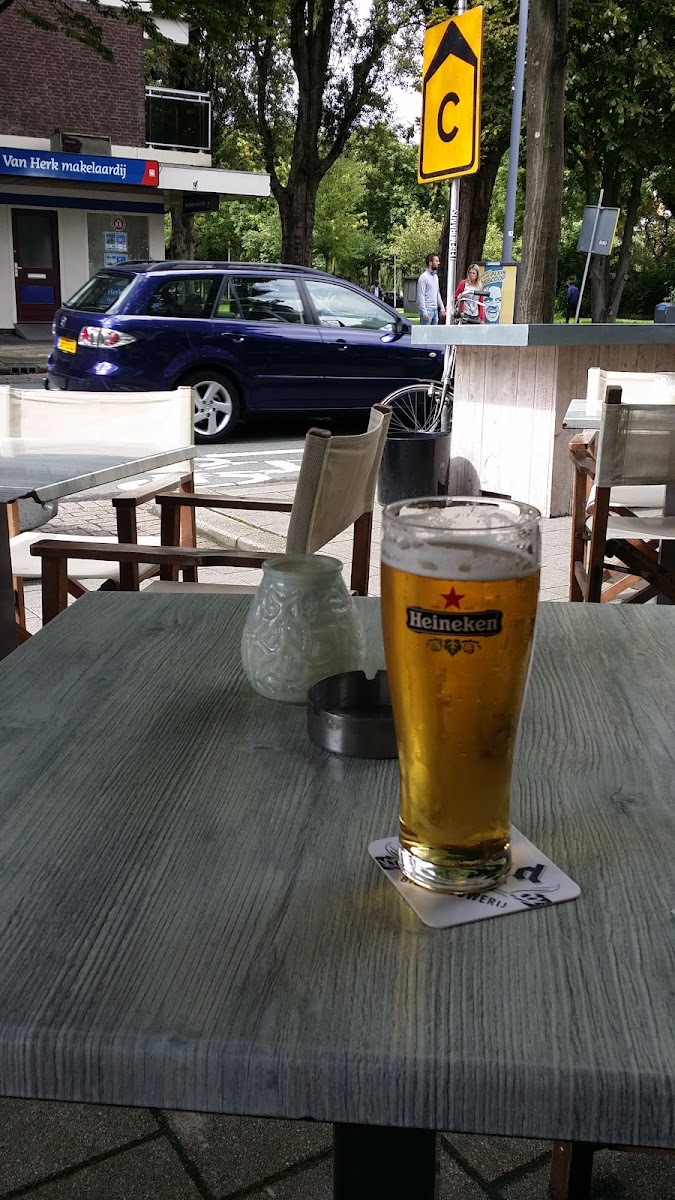 Grand Café-Restaurant Blij-6