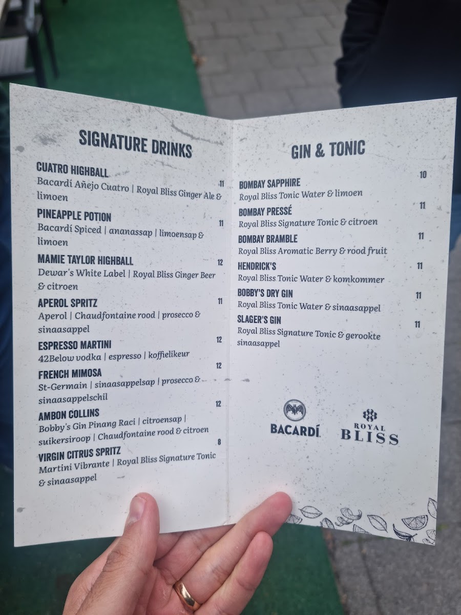 Menu Grand Café-Restaurant Blij-3