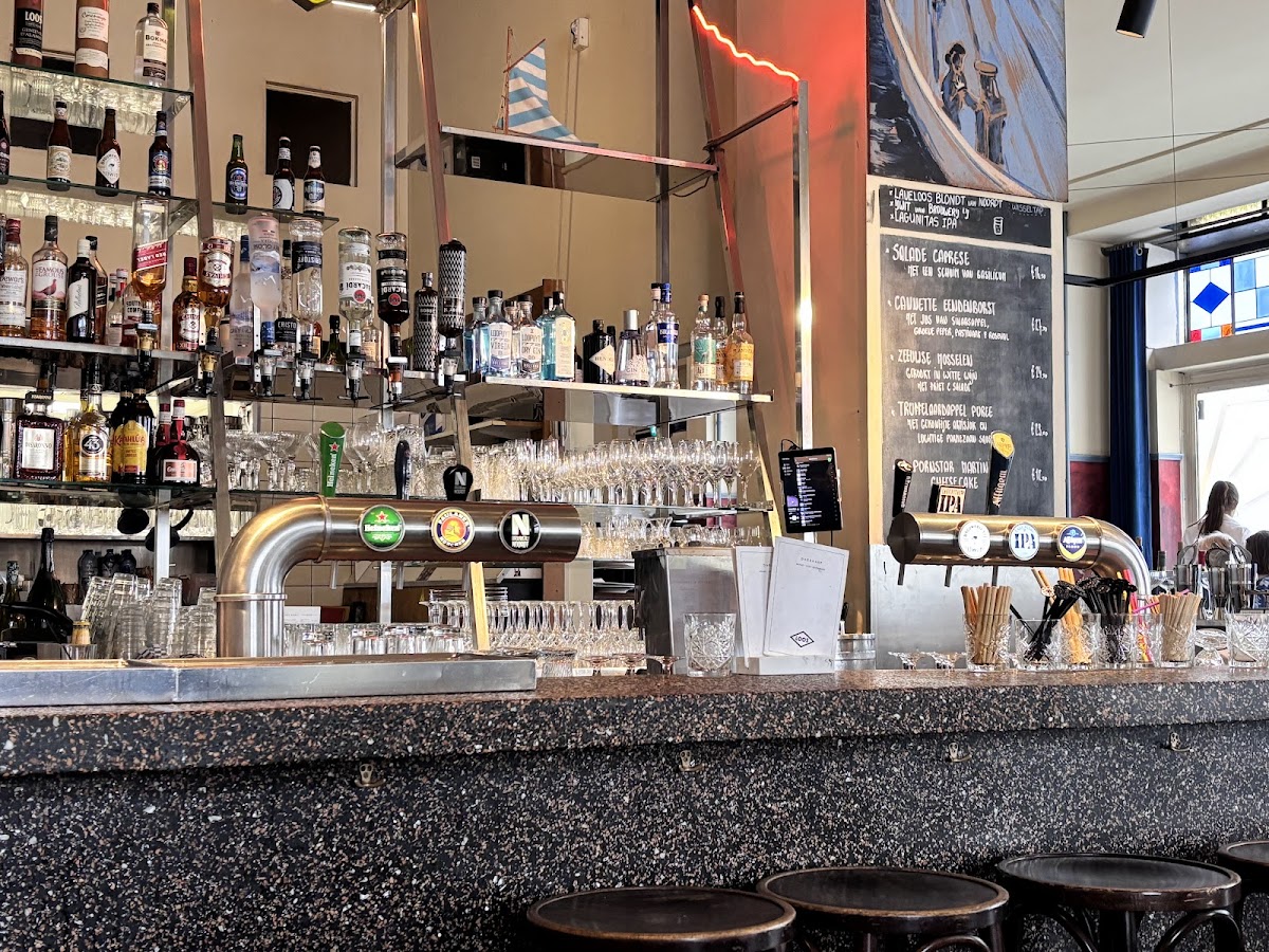 Grand Café-Restaurant Loos-4