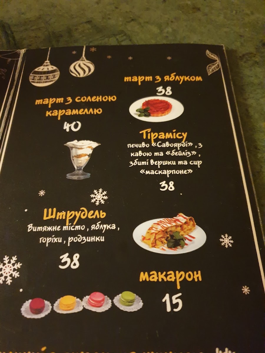 Menu Grand Cafe-1