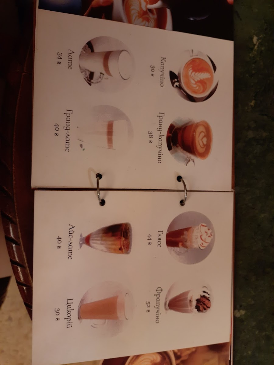 Menu Grand Cafe-10
