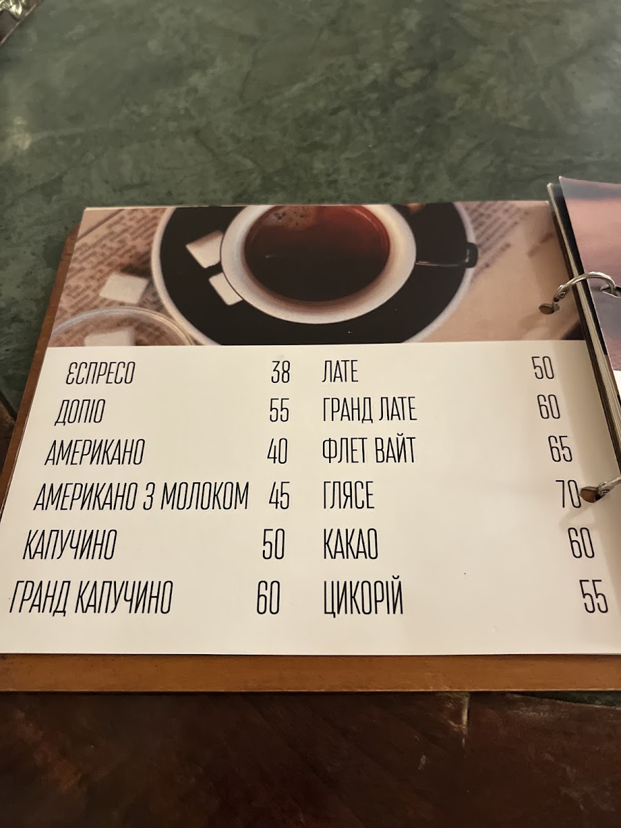 Menu Grand Cafe-4