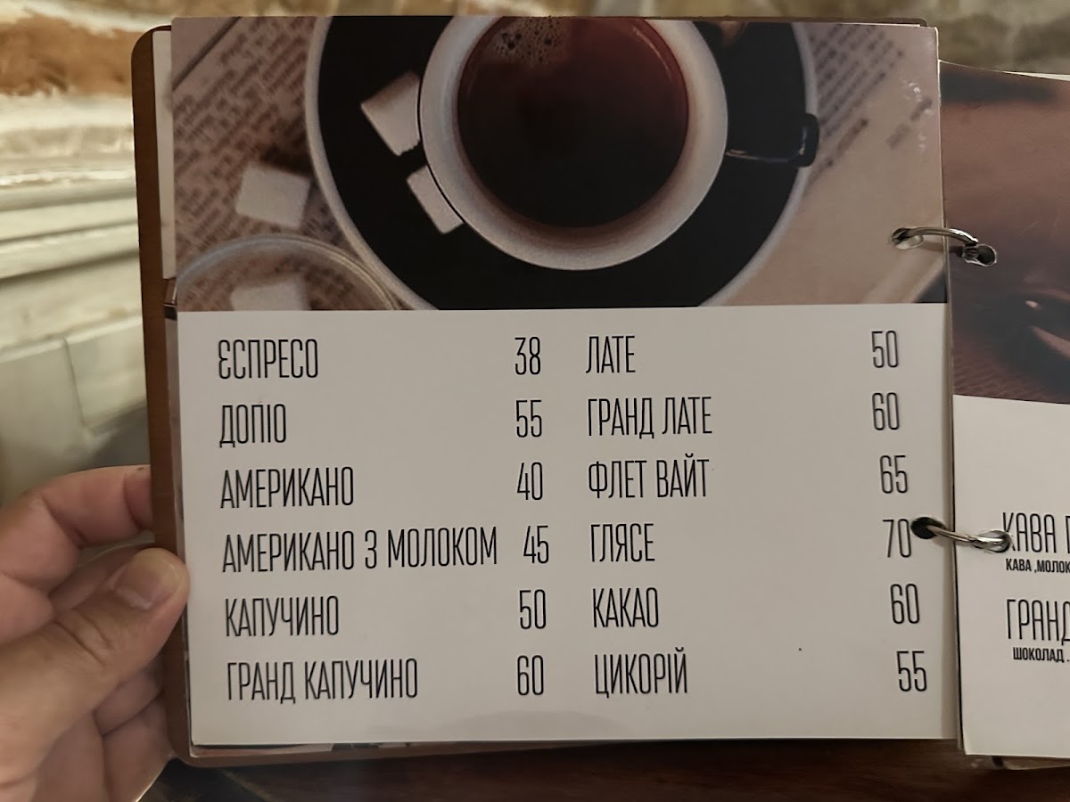 Menu Grand Cafe-6