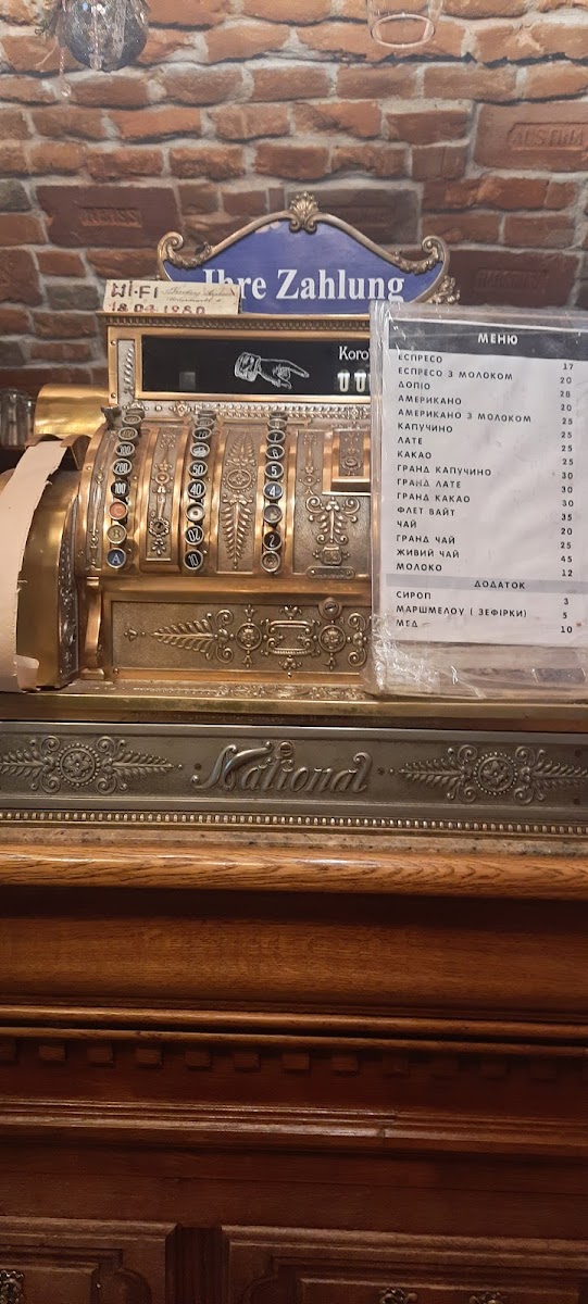 Menu Grand Cafe-8