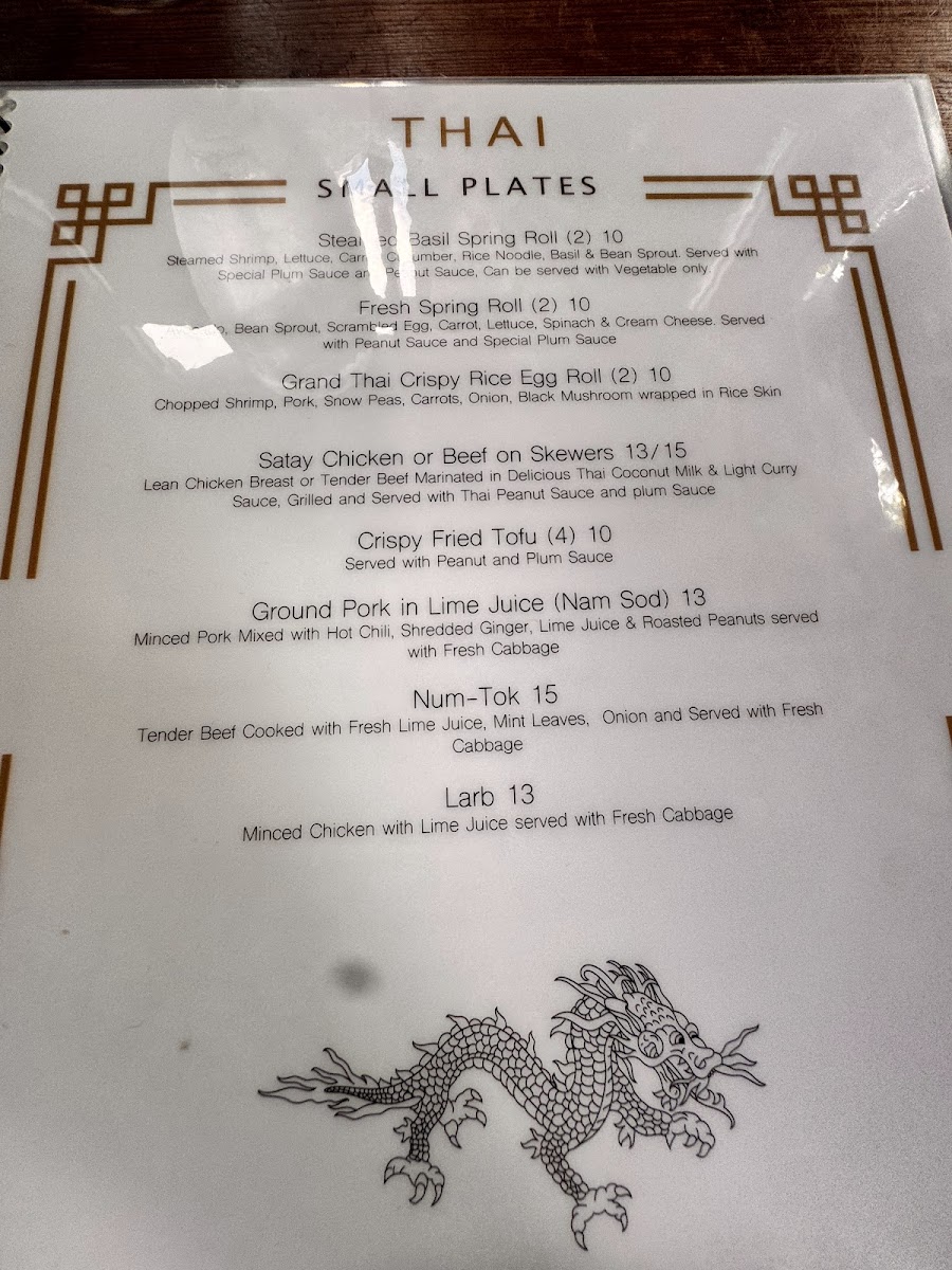 Menu Grand China-1