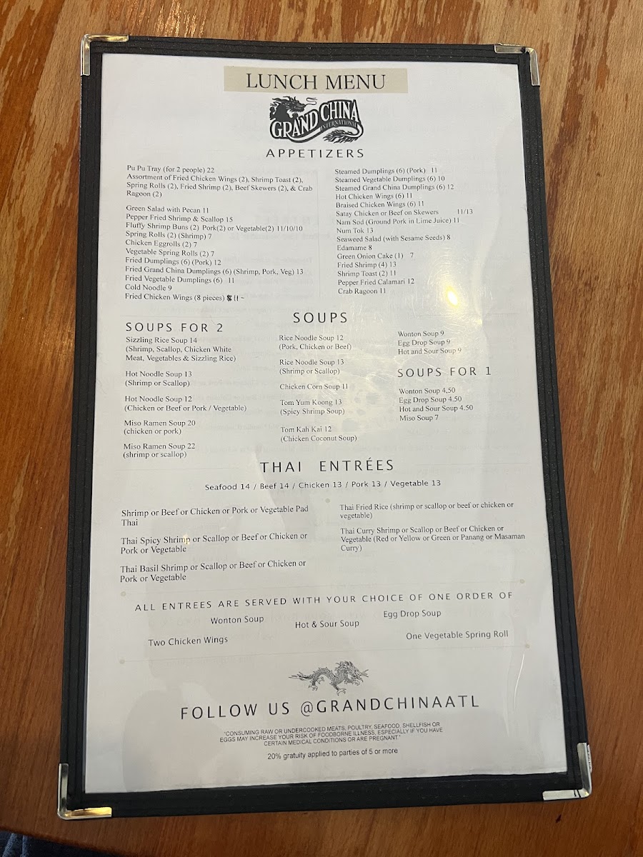 Menu Grand China-4