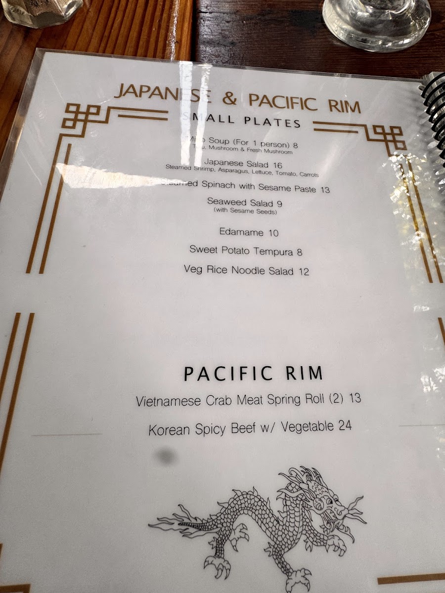 Menu Grand China-5