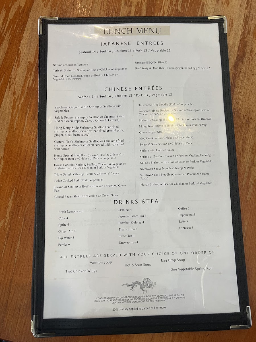 Menu Grand China-7