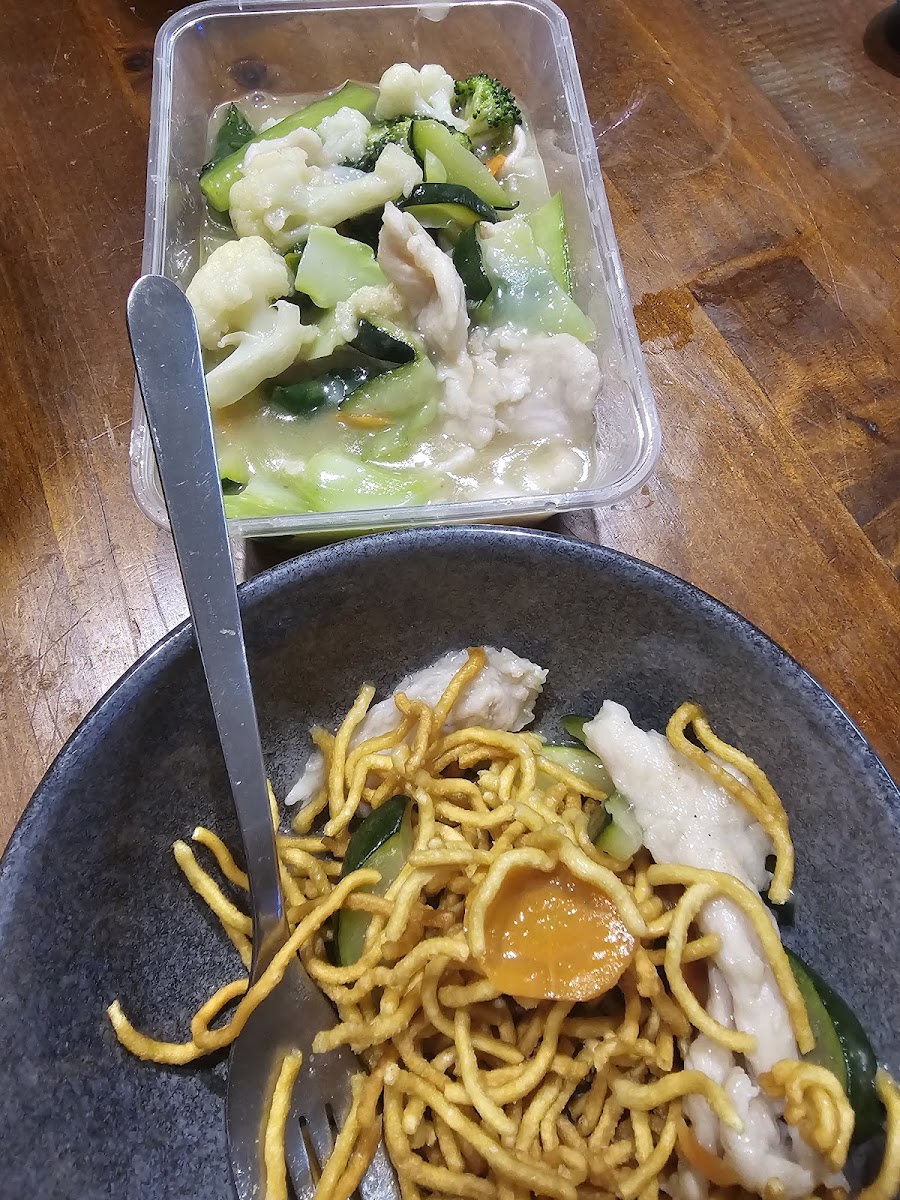 Grand Court Chinese Restaurant-10