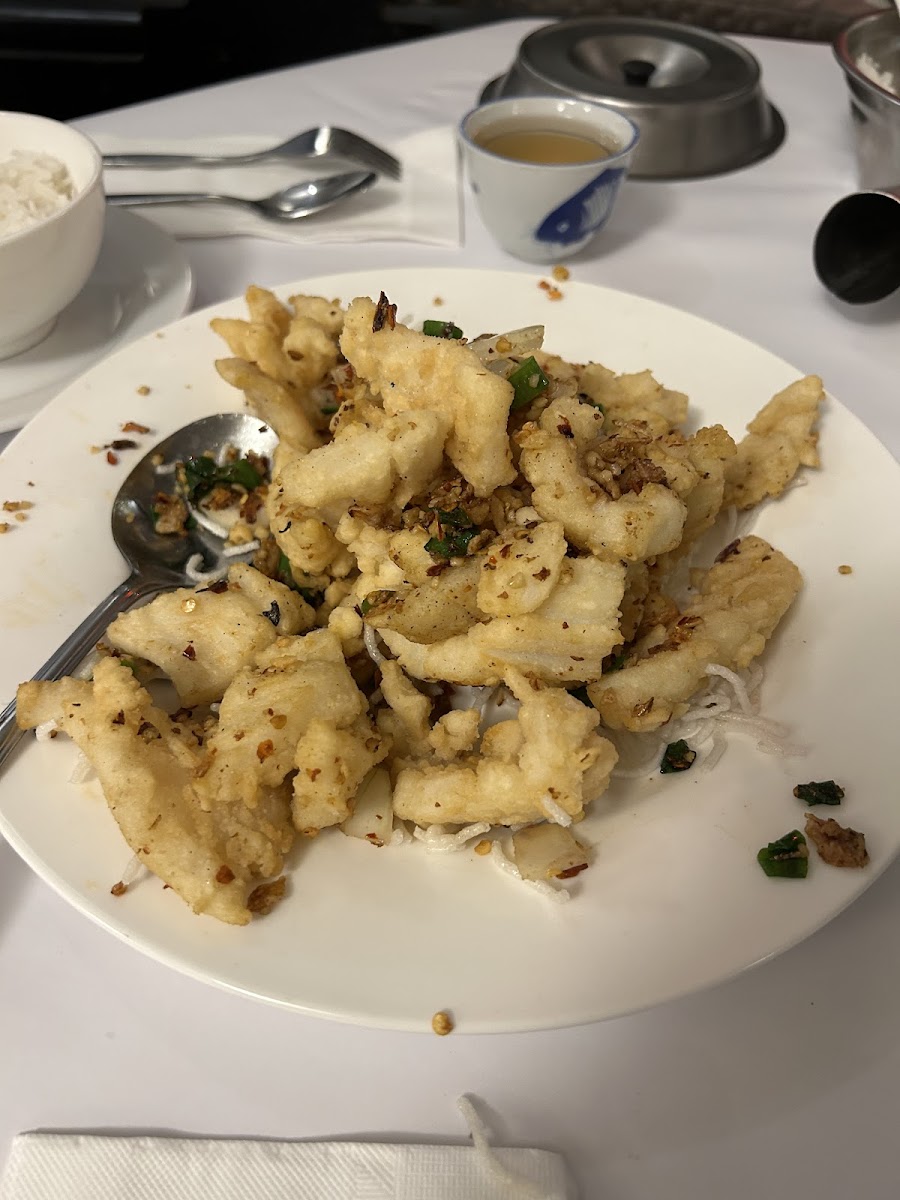 Grand Court Chinese Restaurant-4