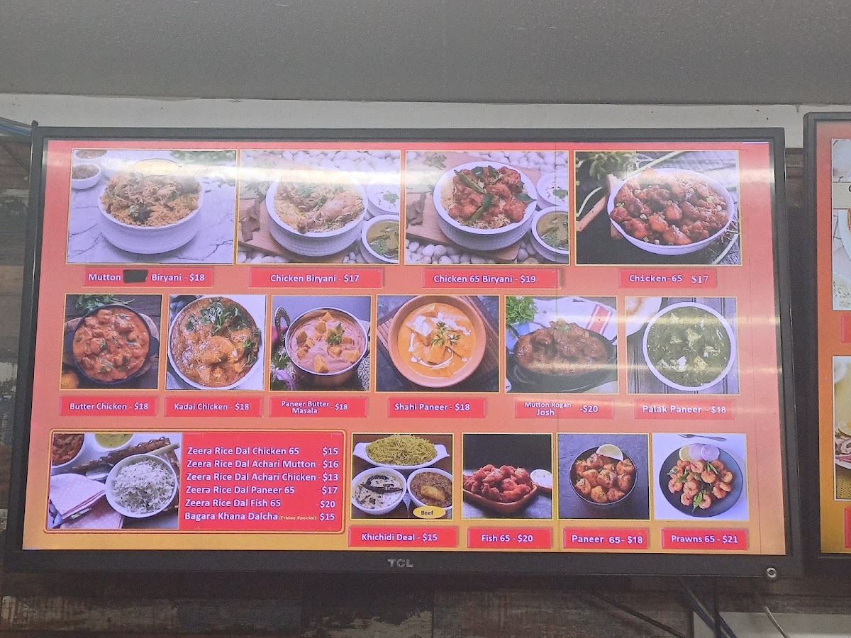 Menu Grand Paradise-2