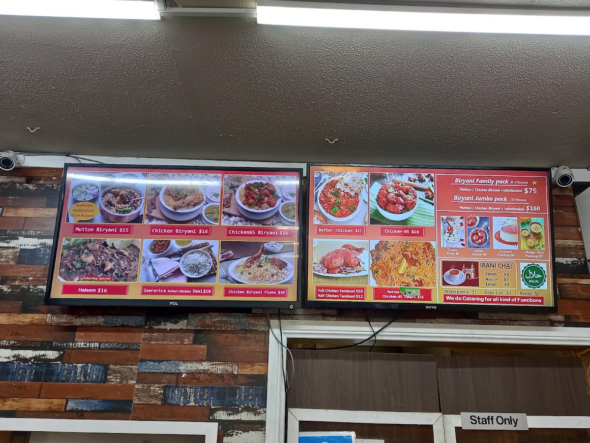 Menu Grand Paradise-4